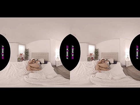 ❤️ PORNBCN VR Deux jeunes lesbiennes se réveillent excitées dans la réalité virtuelle 4K 180 3D Geneva Bellucci Katrina Moreno ️❌ Porno anale à porn co.gaypornforyou.ru ❌