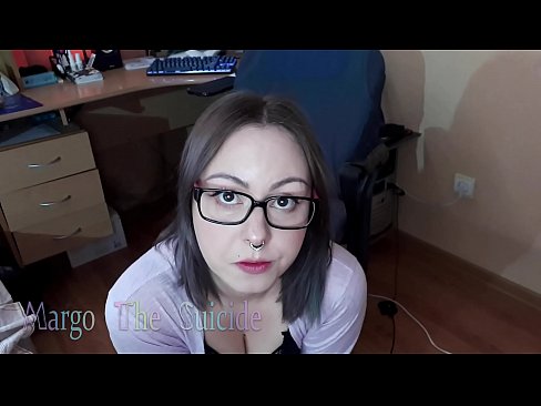 ❤️ Sexy Girl with Glasses Sucks Dildo Deeply on Camera ️❌ Porno anale à porn co.gaypornforyou.ru ❌